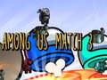 Igra Among Us Match 3