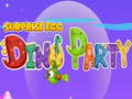 Igra Surprise Egg Dino Party