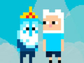 Igra Time Of Adventure: Ice King