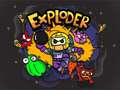 Igra Exploder