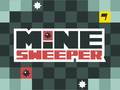 Igra Mine Sweeper