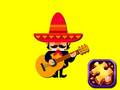 Igra Puzzle Guitar