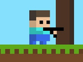 Igra MineCrafter Steve
