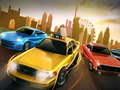 Igra Real Car Parking Master Game