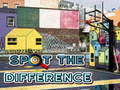 Igra Spot The Difference