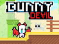 Igra Bunny Devil