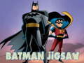 Igra Batman Jigsaw 