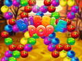 Igra Bubble Pop