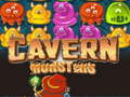 Igra Cavern Monsters