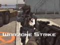 Igra Warzone Strike