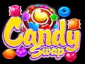 Igra Candy Swap