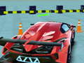 Igra RCK Parking SuperCars