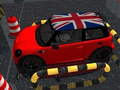 Igra Car Parking Master