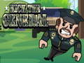 Igra Kick The General