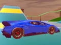 Igra RCK Cars Arena Stunt Trial
