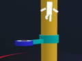 Igra Just Jump Steve