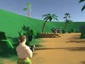 Igra Get to the Choppa
