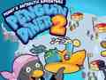 Igra Penguin Diner 2
