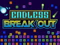 Igra Endless Breakout