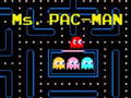 Igra Ms. PAC-MAN