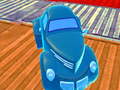 Igra Old Car Stunt