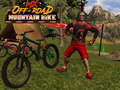 Igra MX Off-Road Mountain Bike