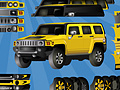 Igra Pimp My Hummer