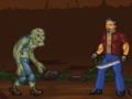 Igra Tequila zombies