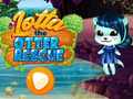 Igra Lotta The Otter Rescue