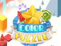 Igra Color Puzzle