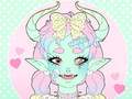 Igra Monster Girl Maker