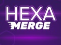 Igra Hexa Merge