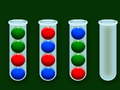 Igra Sort Bubbles Puzzle