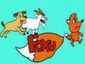Igra Foxu 