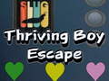 Igra Thriving Boy Escape