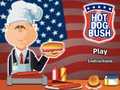 Igra Hot Dog Bush