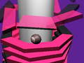Igra Stack Ball Helix