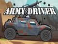 Igra Army Driver
