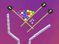Igra Falling balls 3D