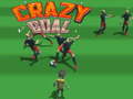 Igra Crazy Goal‏
