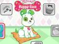 Igra Strawberry Shortcake Puppy Care