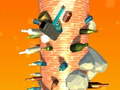 Igra Smash Bottles