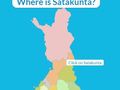 Igra Regions of Finland