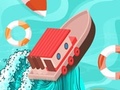 Igra Dash And Boat