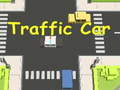 Igra Traffic Car