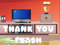 Igra Thank you flash
