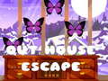 Igra Out House Escape