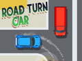 Igra Road Turn Car