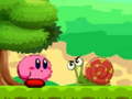 Igra Kirb's world