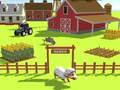 Igra Super Ferme Mini